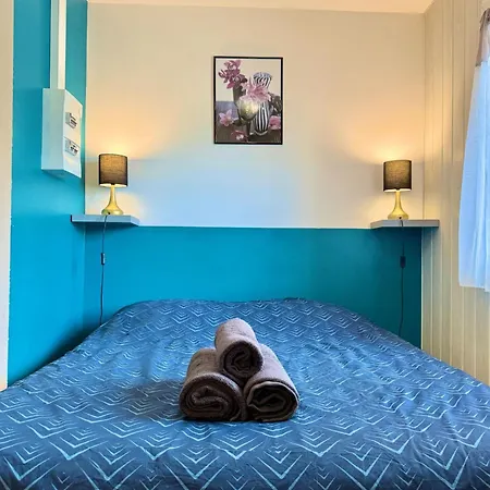 Confort - Appartement