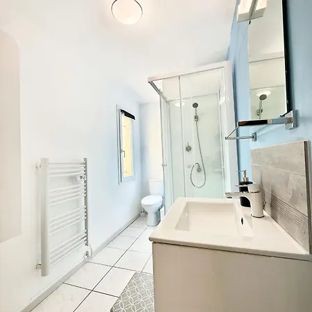 Appartement Confort - Portet-sur-Garonne