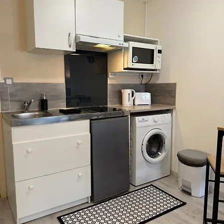 Appartement Confort -