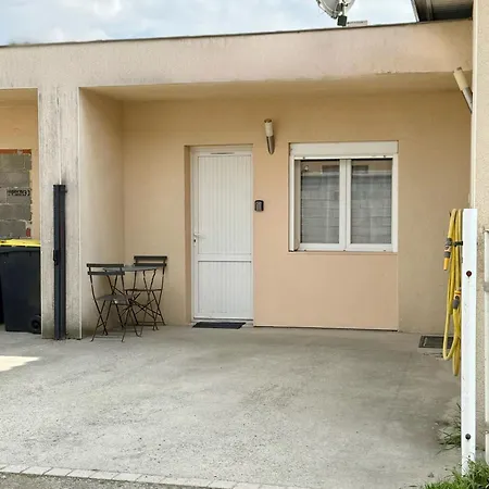 Confort - Appartement *