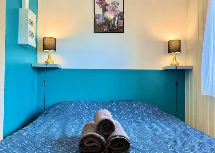 Confort - Appartement