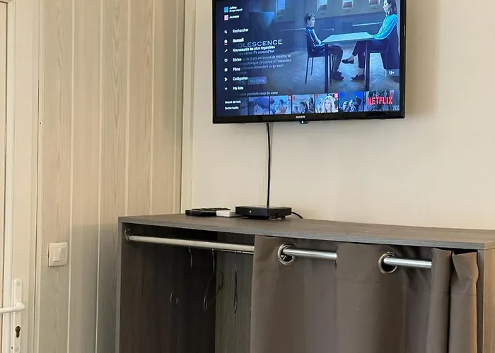 Appartement Confort -