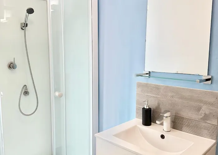 Confort - Appartement Portet-sur-Garonne