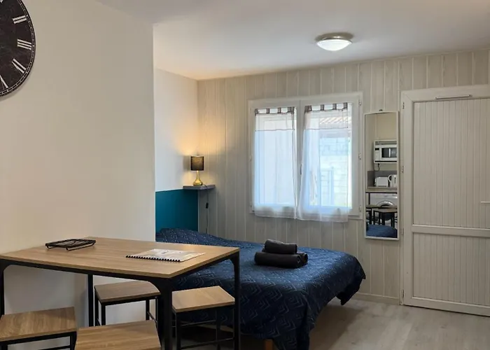 Confort - Appartement Portet-sur-Garonne