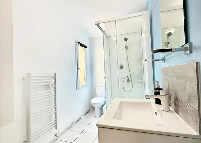 Appartement Confort - Portet-sur-Garonne