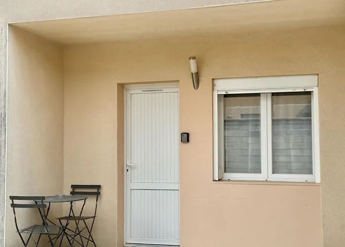 Confort - Appartement