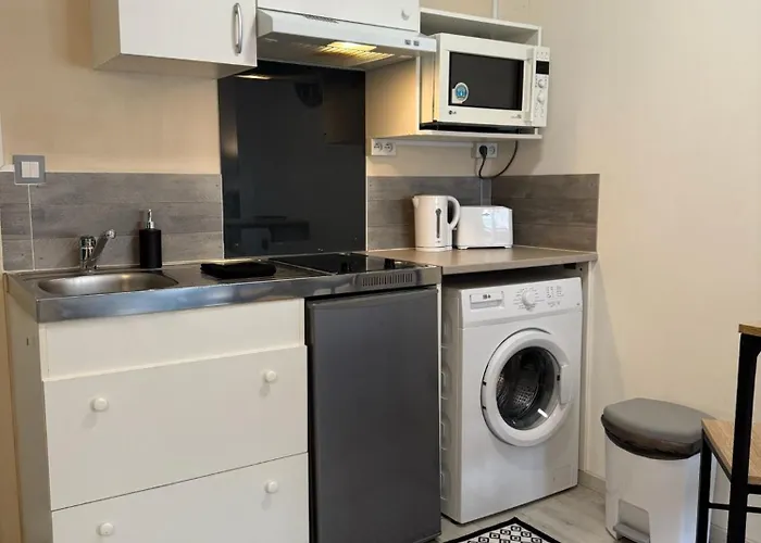 Appartement Confort -