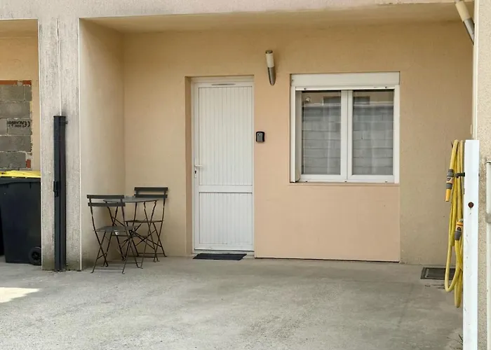 Confort - Appartement *