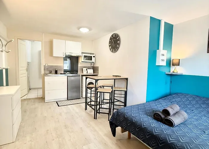 Appartement Confort - *