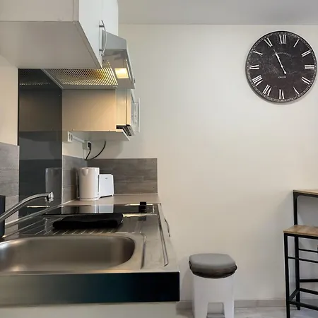 Confort - 포르테쉬르가론