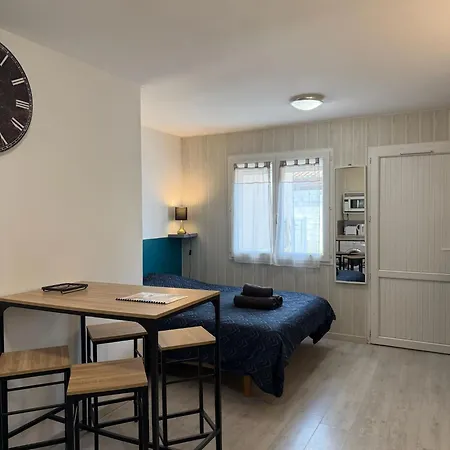 Confort - Apartment Portet-sur-Garonne