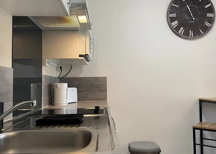 Confort - 포르테쉬르가론